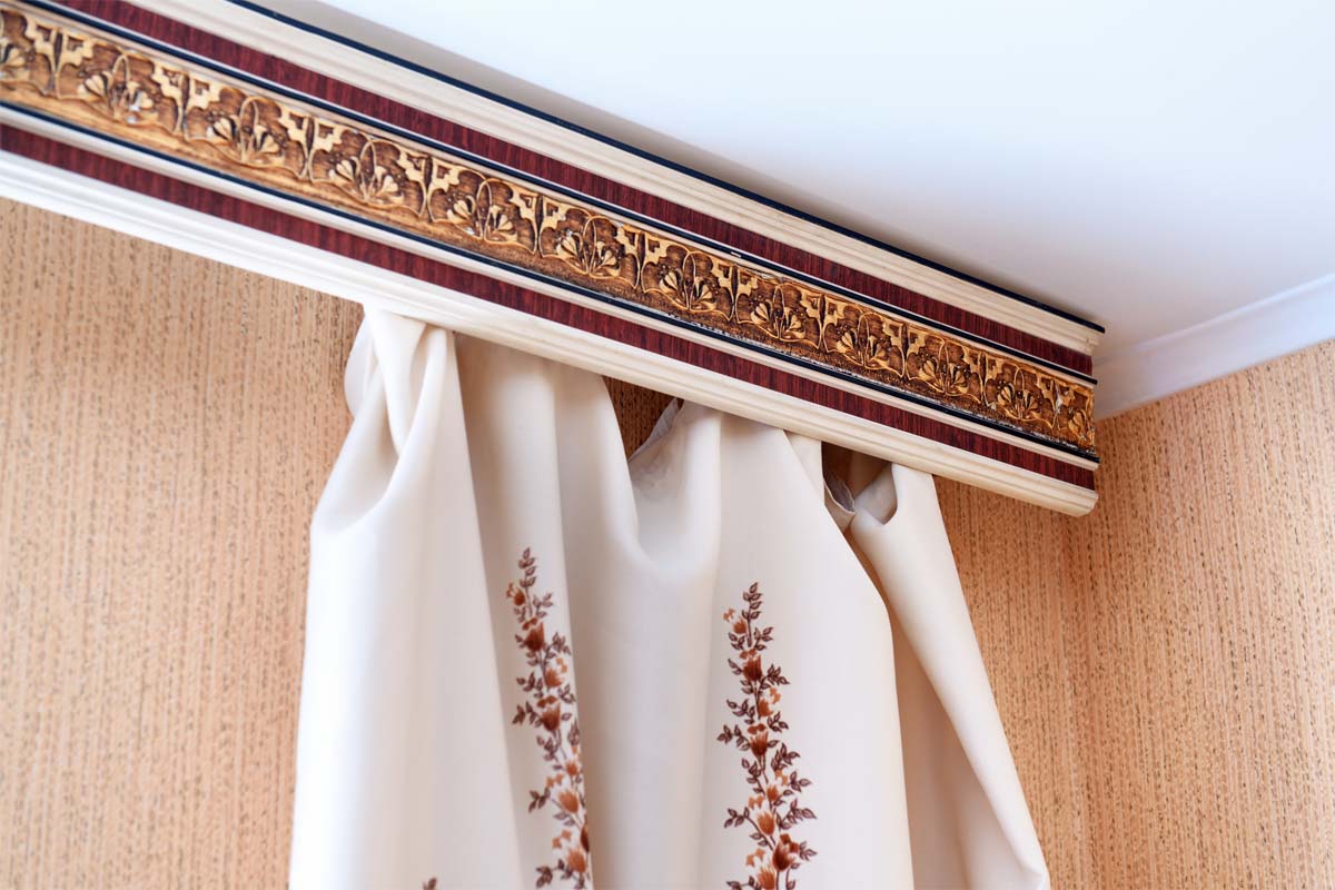 GERBER'S CORNICES
