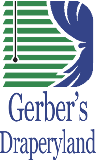 Gerber's Draperyland Logo